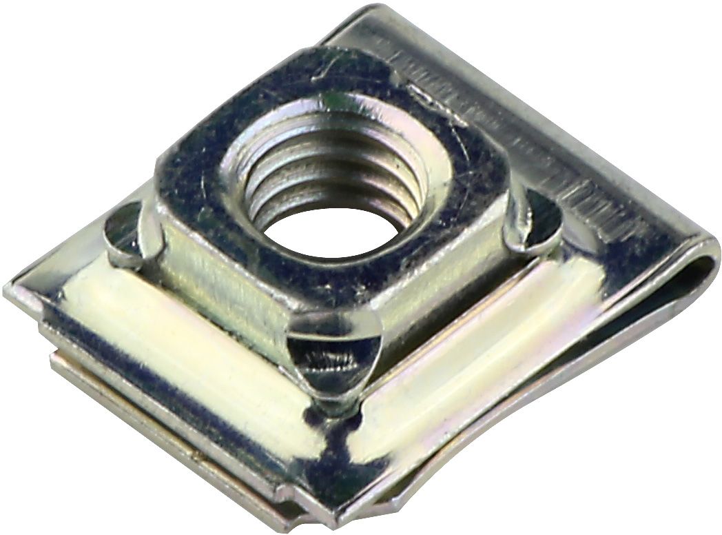 BOSCH Ersatzteil TTNR: 8718585255 Käfigmutter M6 MCU5315 everp