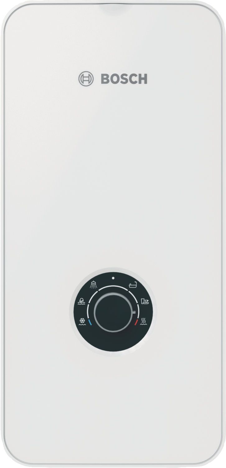 BOSCH Übertisch-Durchlauferhitzer TR5001 21/24/27 EB 27 kW, elektronisch
