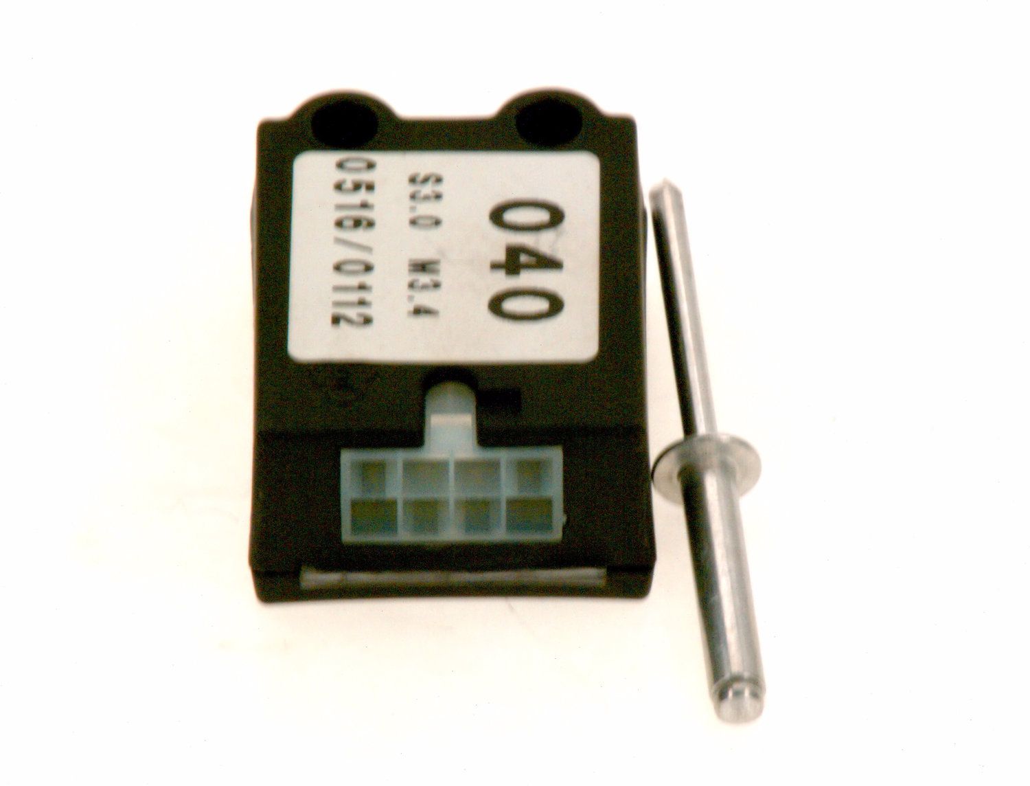 BOSCH Ersatzteil TTNR: 7101303 KIM 40-S30-M34 U104-11W