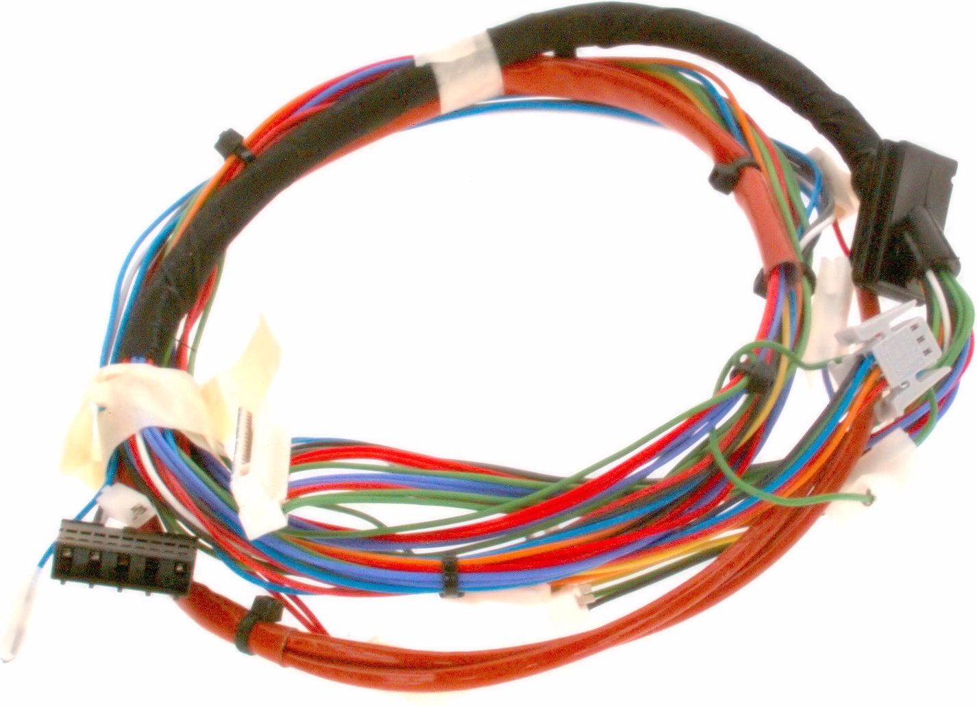 BOSCH Ersatzteil TTNR: 87160117640 Kabelbaum