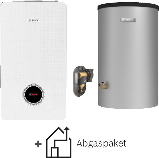 BOSCH BW-Plus-Paket BOPA PL GC98WA-006 GC9800iWA 30 P, W 200-5 P1A, C93x, NR432