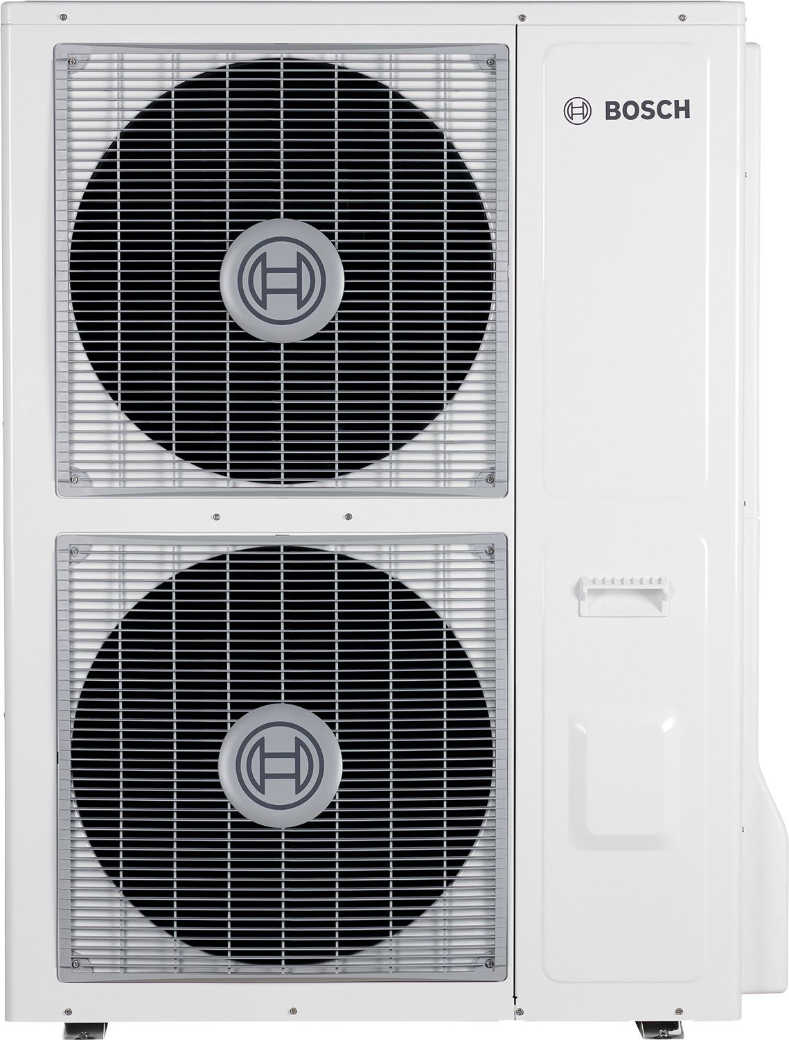 BOSCH Luft-Wasser-Wärmepumpe CS3400iAWS 10 OR-T 9,9 kW, Split-Ausführung