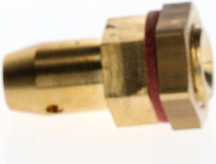BOSCH Ersatzteil TTNR: 7100344 Messnippel 8mm (2x)