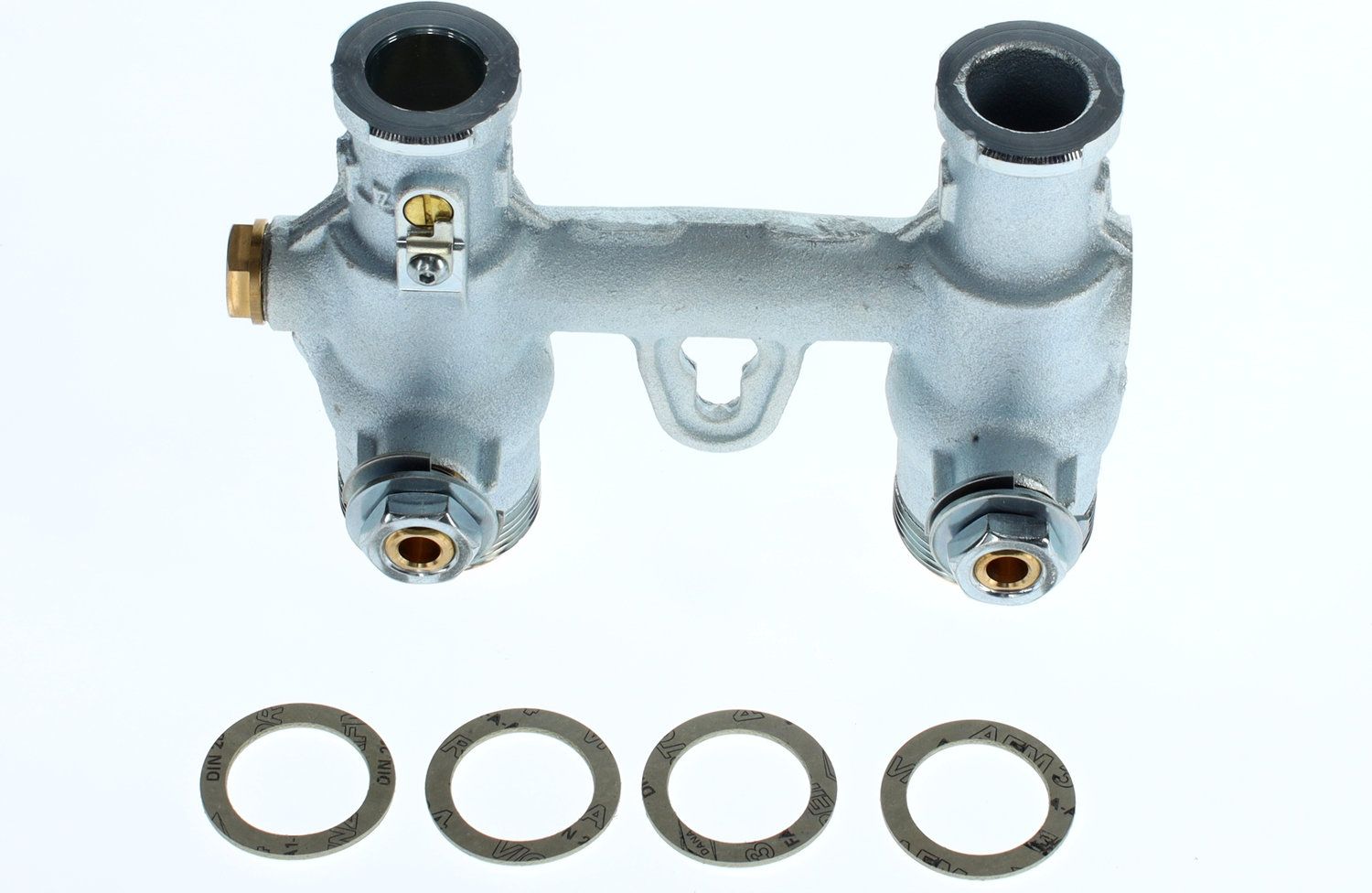 BOSCH Ersatzteil TTNR: 5594686 Kugelhahn DN25 HSM VK/RK everp