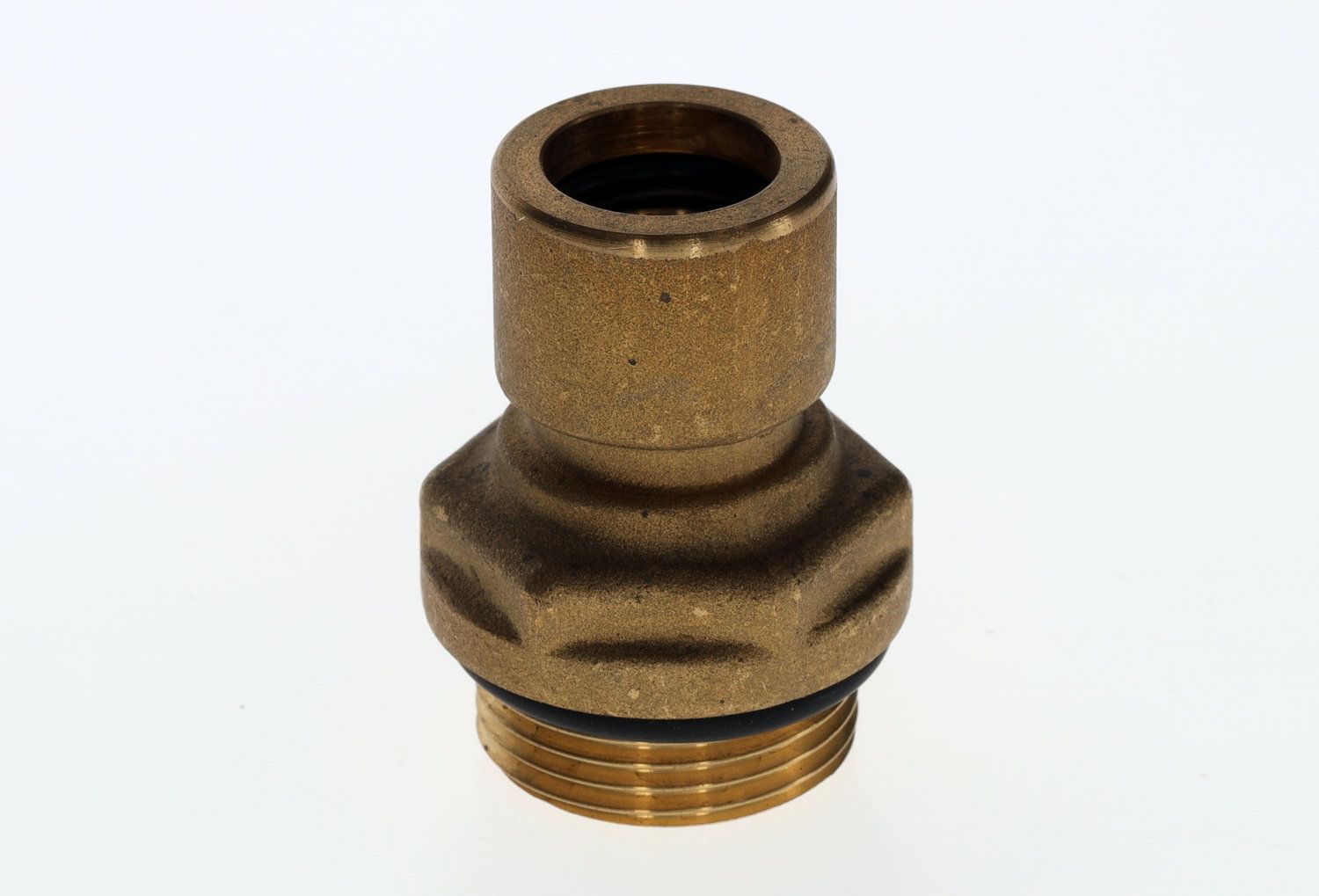 BOSCH Ersatzteil TTNR: 63045263 Nippel SKT 18Klemm G3/4 kpl everp