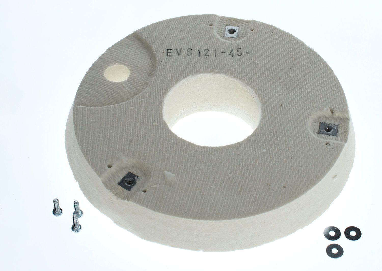 BOSCH Ersatzteil TTNR: 63240048 Wärmeschutz Br-Tür S305/315 17-28 everp