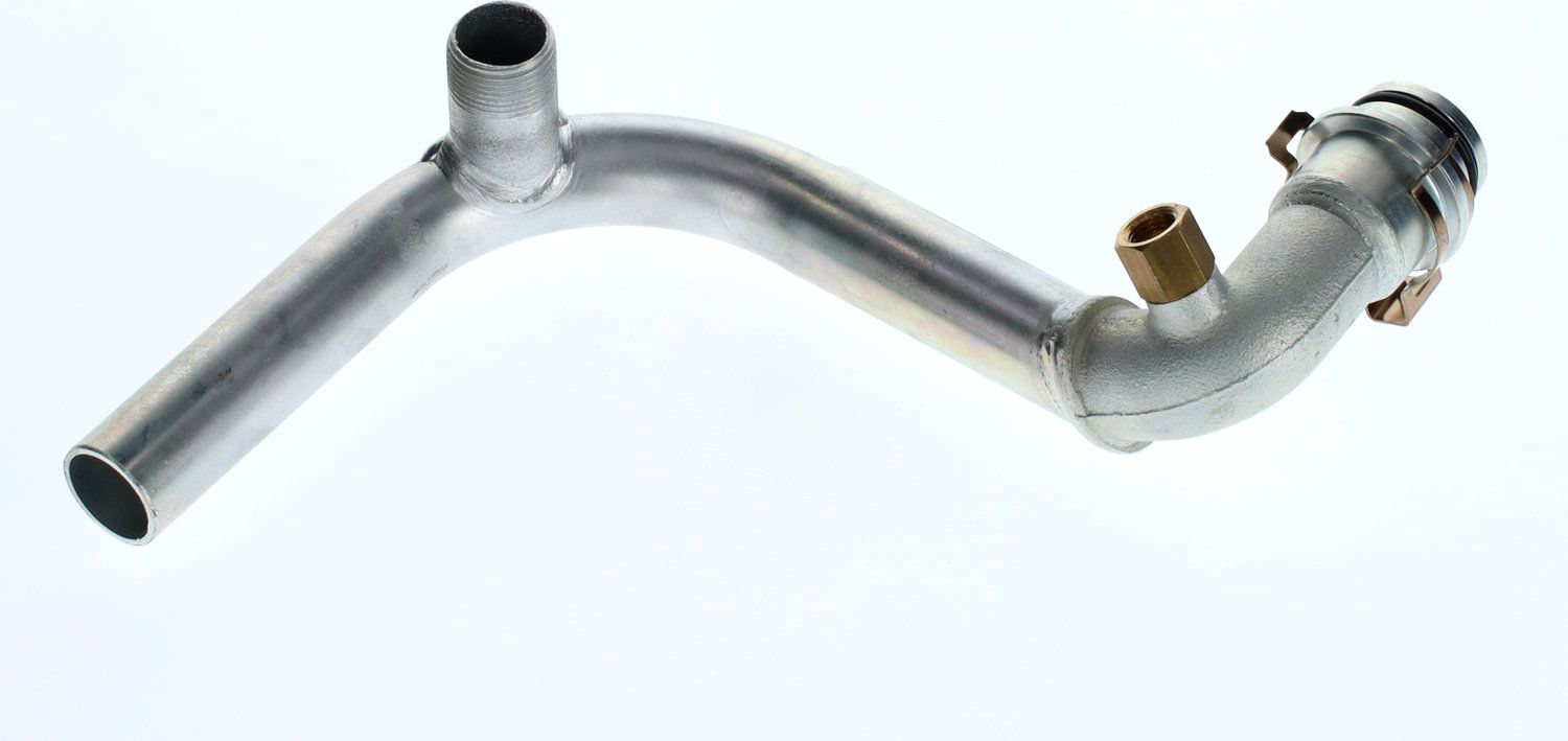 BOSCH Ersatzteil TTNR: 67900537 Vorlaufrohr Wärmetauscher kpl GB112-60W