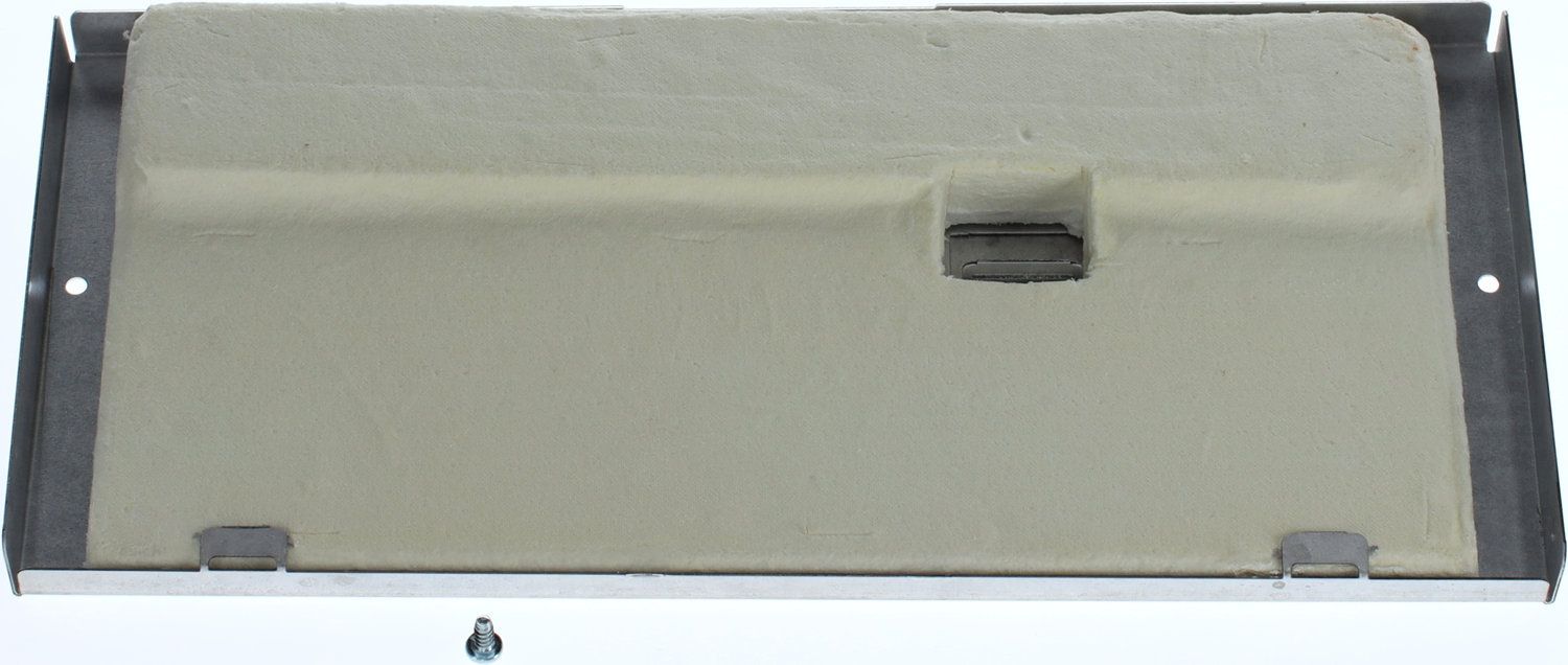 BOSCH Ersatzteil TTNR: 7099113 Vorderwand kpl