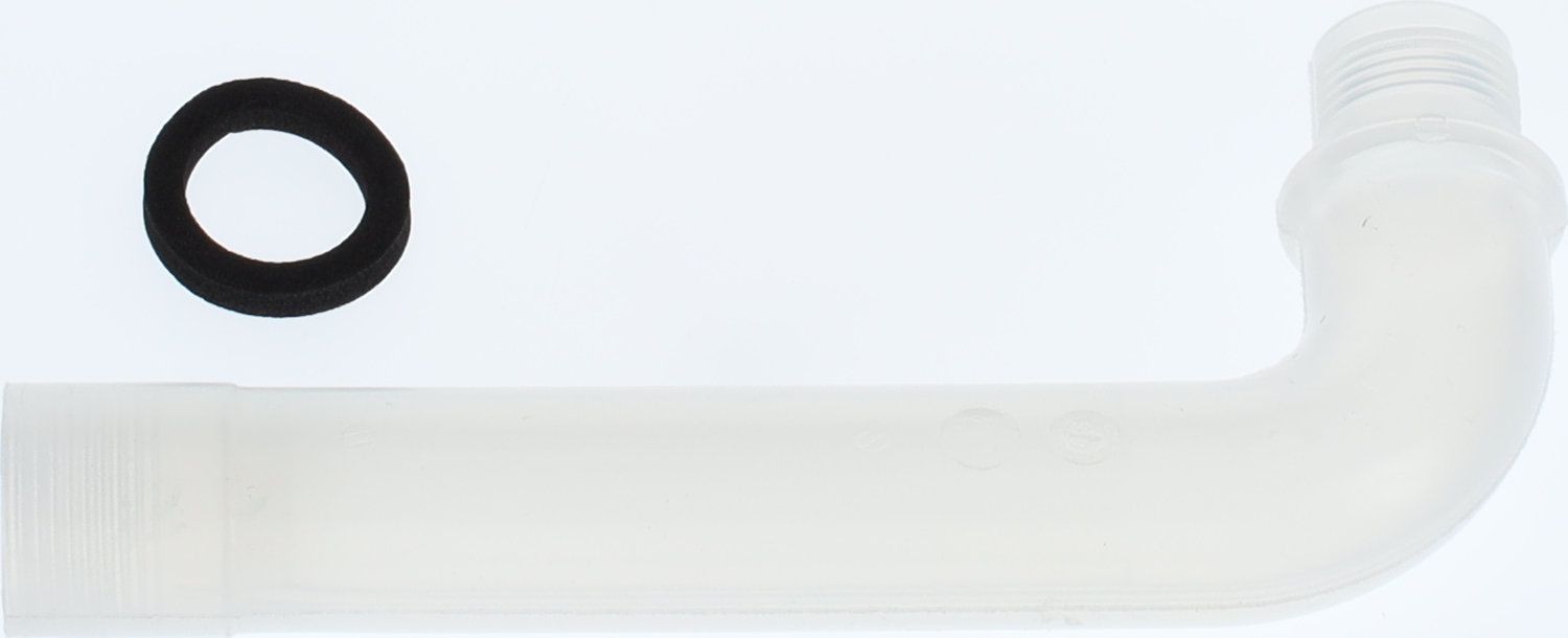 BOSCH Ersatzteil TTNR: 7099157 Kunststoffrohr - Sicherheitsventil