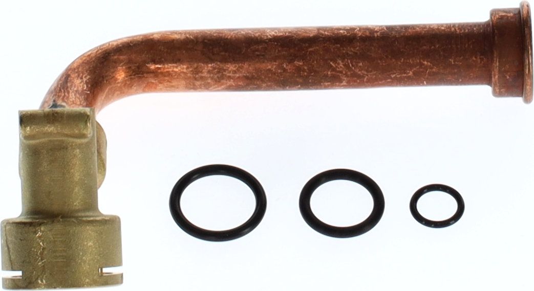 BOSCH Ersatzteil TTNR: 7099538 Rohr-Kaltwasser