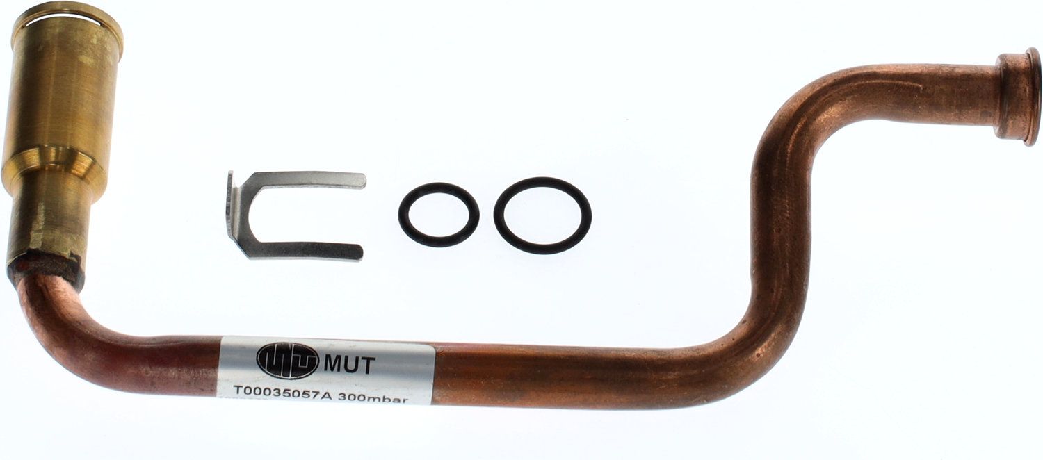 BOSCH Ersatzteil TTNR: 7099592 Bypass