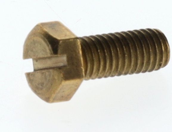 BOSCH Ersatzteil TTNR: 7100172 Messingschraube f. Dreiwegeventil WK/WKG