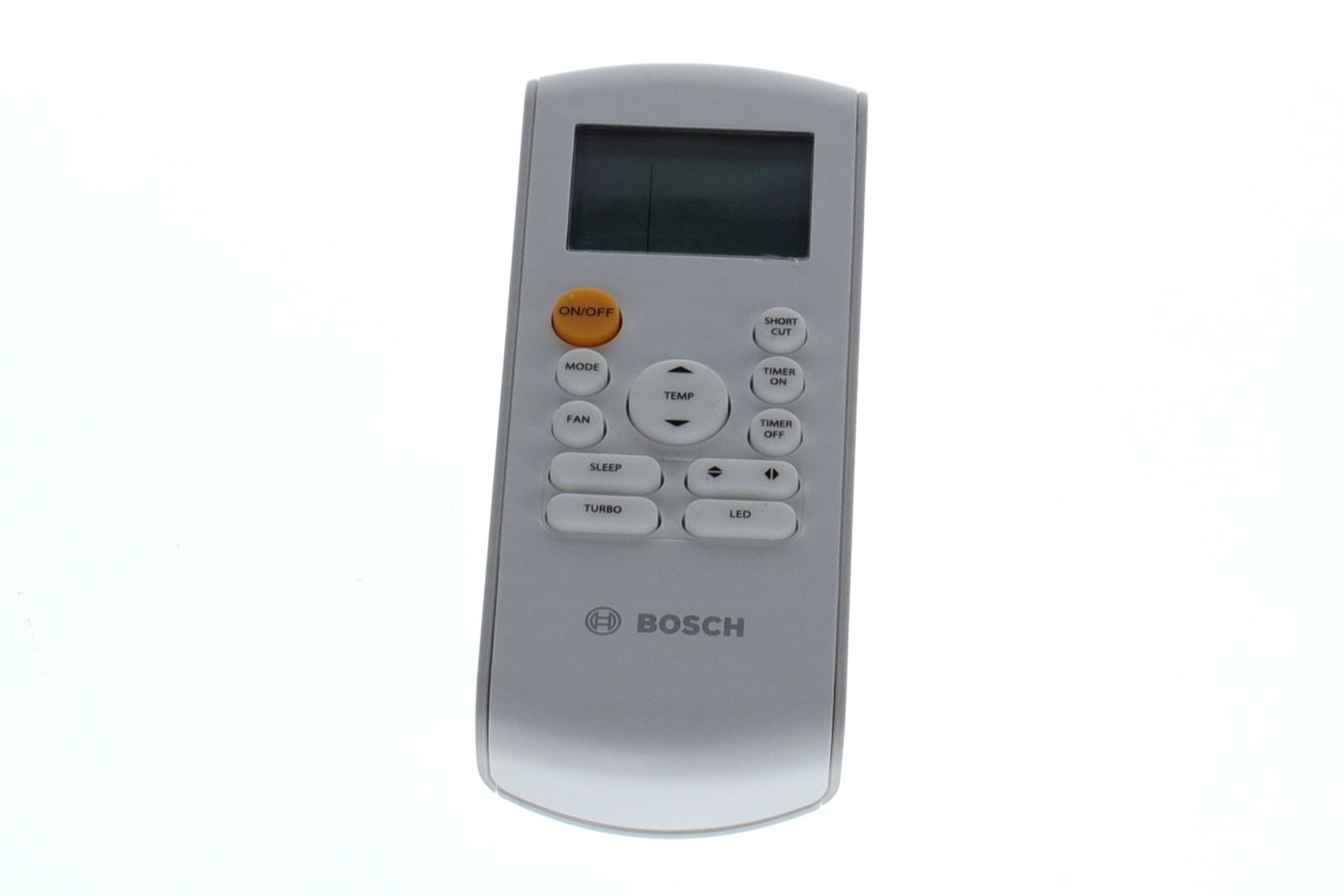 BOSCH Ersatzteil TTNR: 7739832706 Fernbedienung