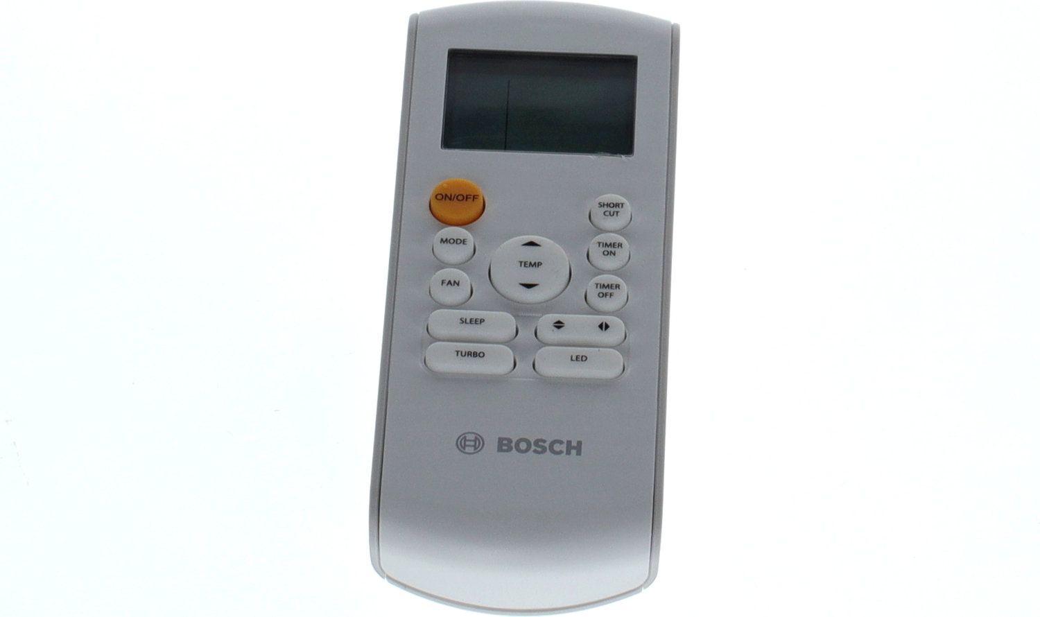 BOSCH Ersatzteil TTNR: 7739832706 Fernbedienung
