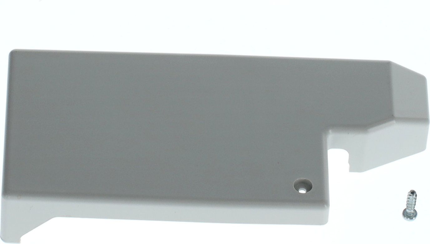BOSCH Ersatzteil TTNR: 7746700151 Kappe für Sockel UBA