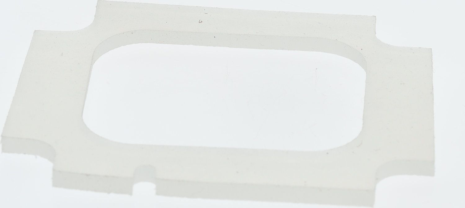 BOSCH Ersatzteil TTNR: 7746900596 Dichtung Brenner/Verb st (5x)