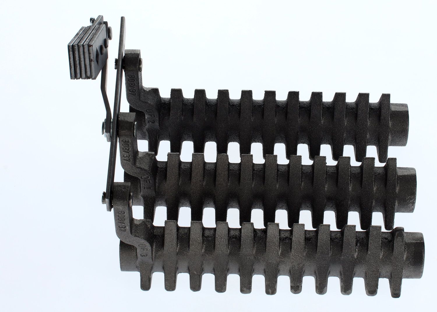 BOSCH Ersatzteil TTNR: 87399302220 Ascherost