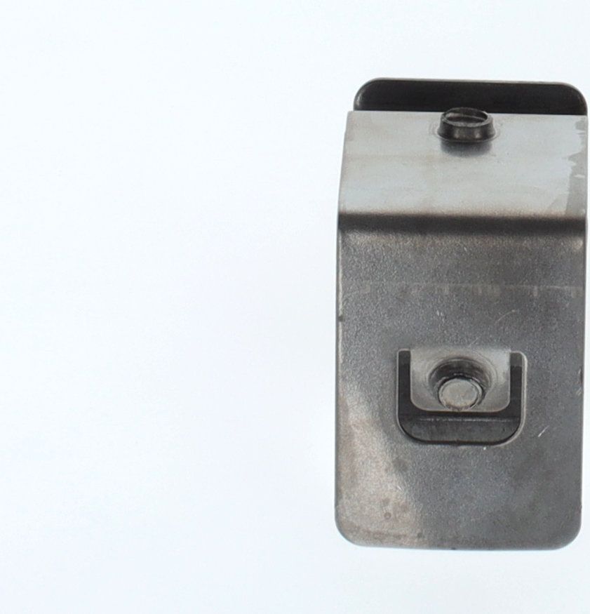 BOSCH Ersatzteil TTNR: 87185314130 Halterung