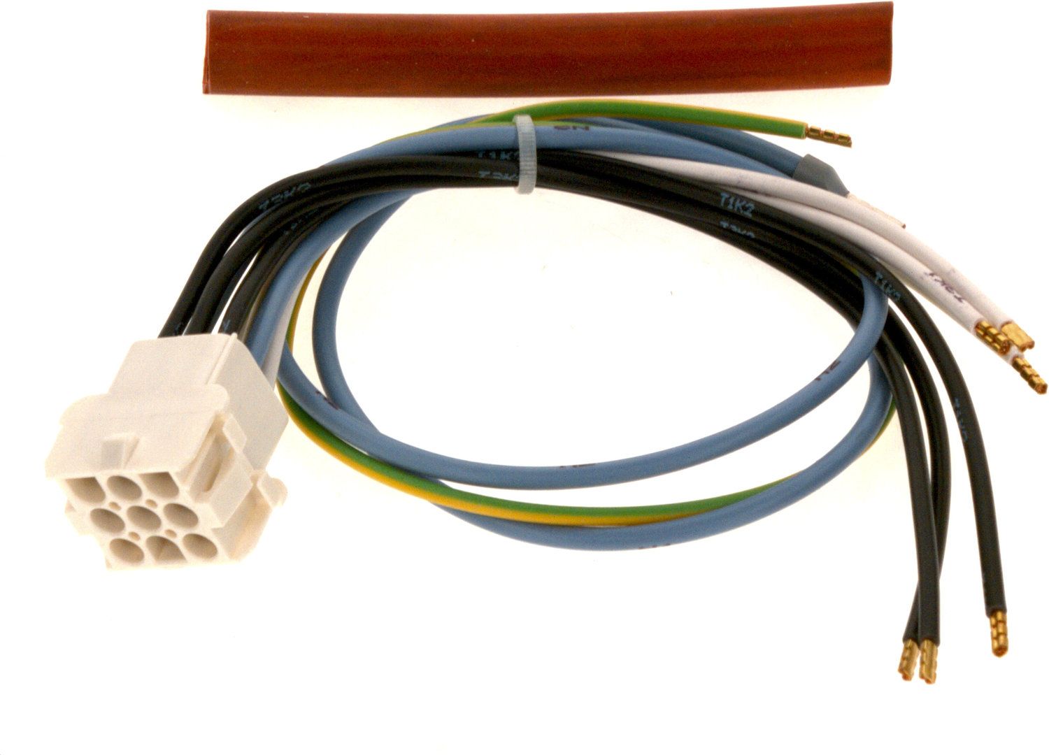 BOSCH Ersatzteil TTNR: 8718584559 Kabel Elektroheizung