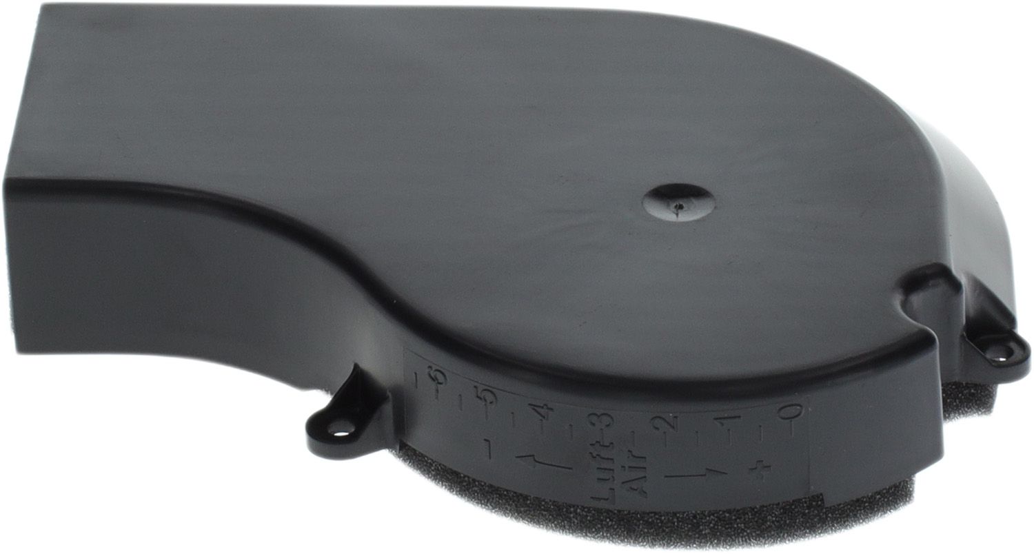 BOSCH Ersatzteil TTNR: 63006875 Ansaugschalldämpfer HG-A kpl everp