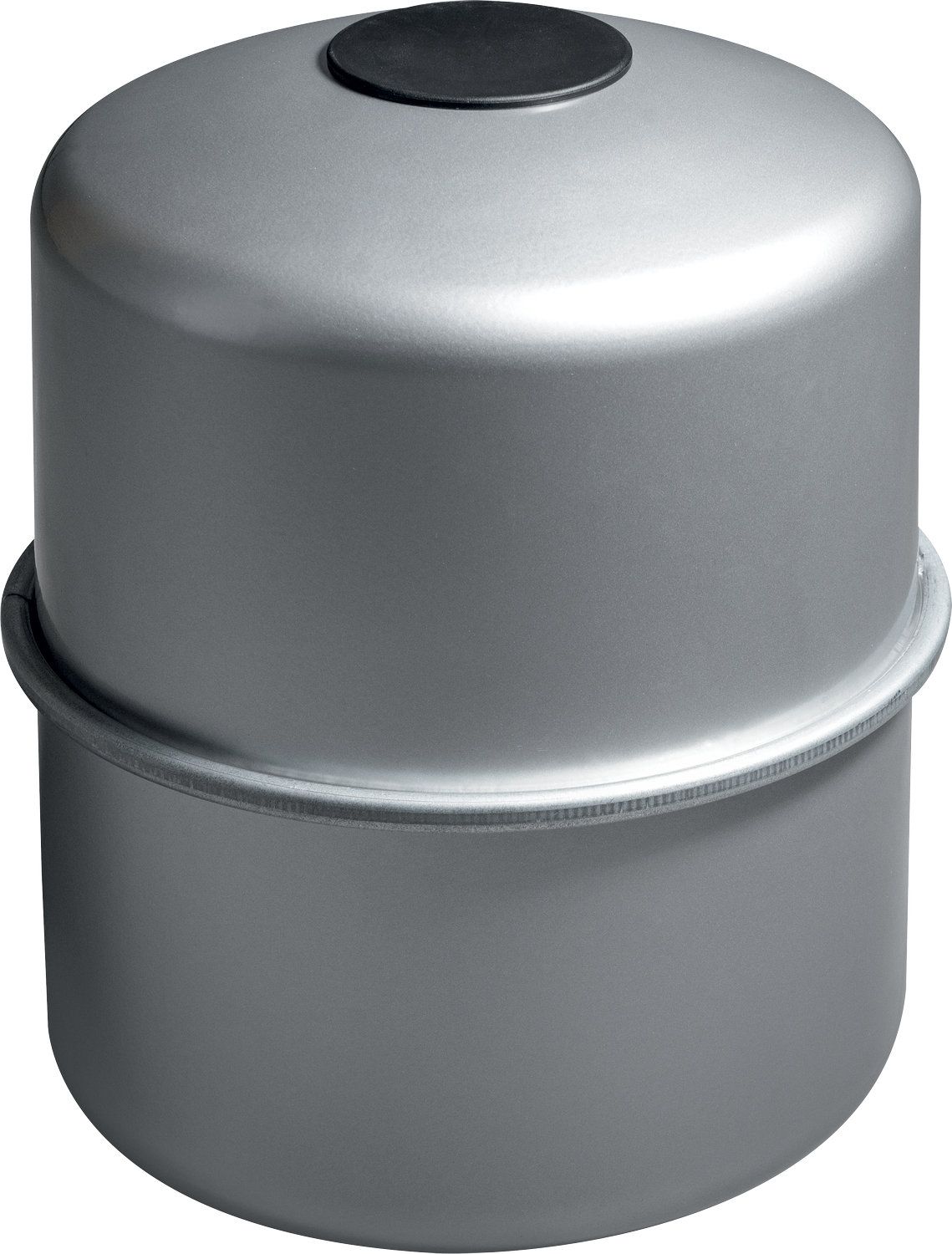 BOSCH Sole-Ausdehnungsgefäß MAG 12 WP 12 l, Vordruck 1,5 bar