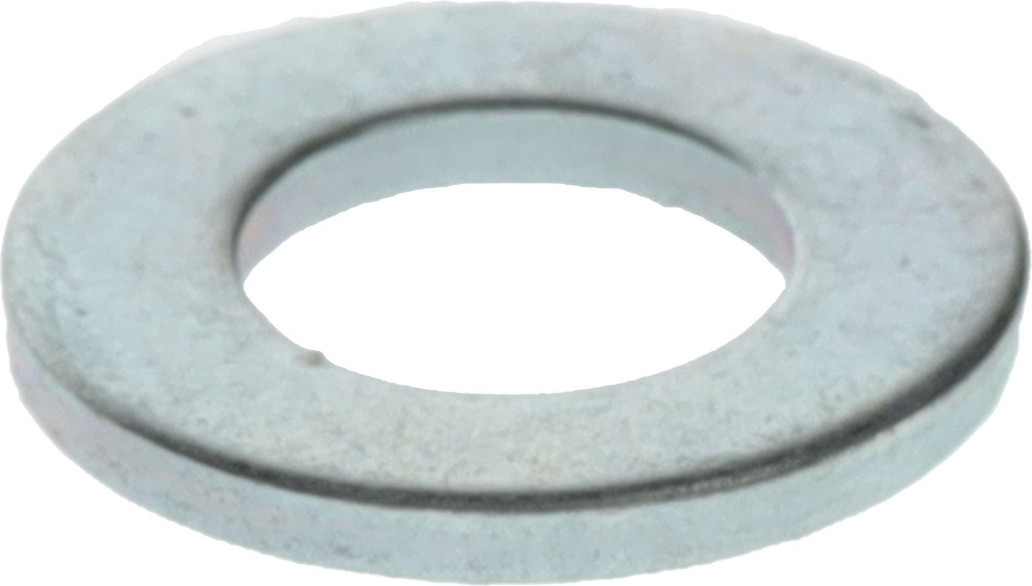 BOSCH Ersatzteil TTNR: 87185712700 Unterlegscheibe ISO 7089 10,5x2 (10x)