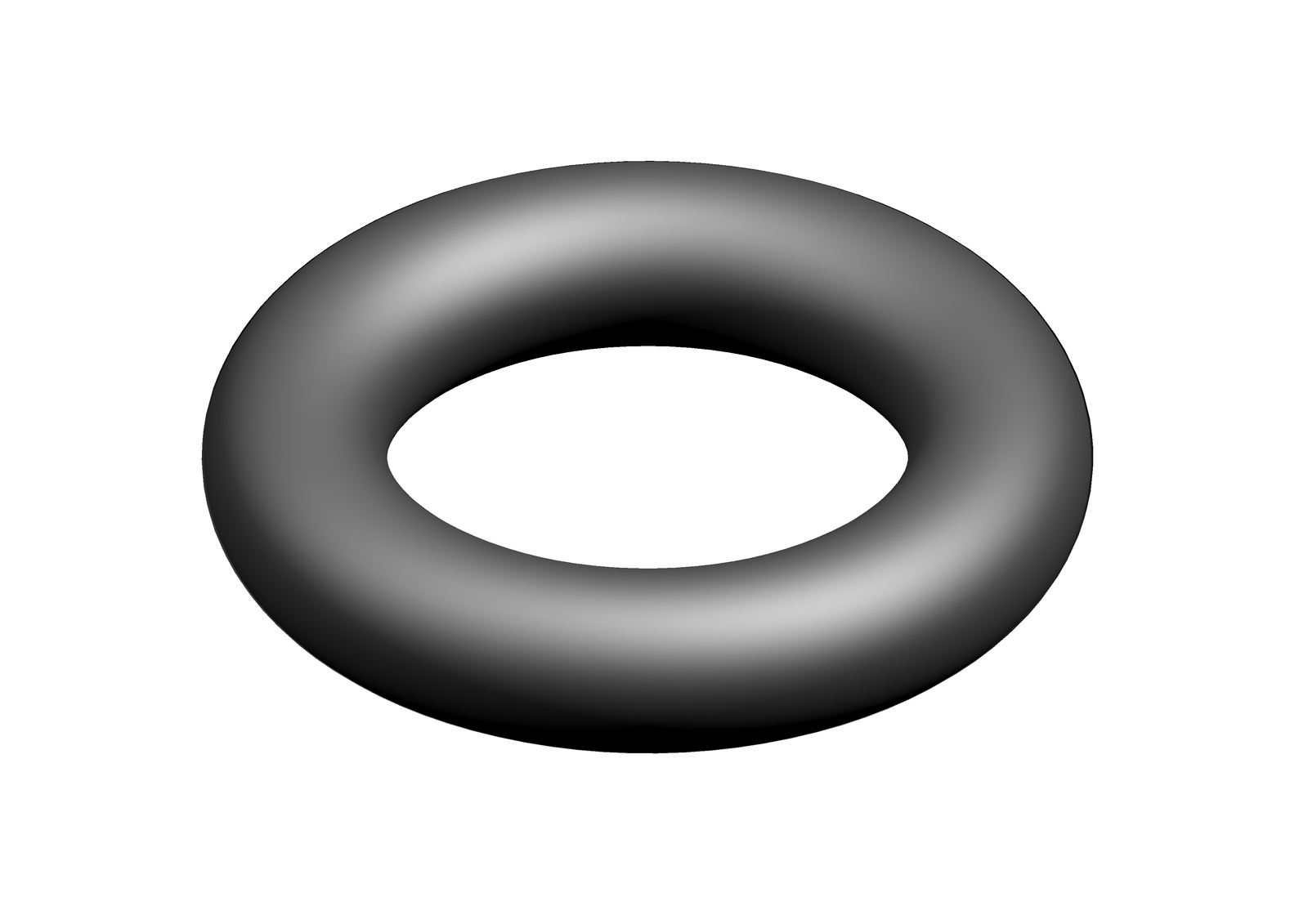 BOSCH Ersatzteil TTNR: 7101019 O-Ring 5x1,78 (10x)