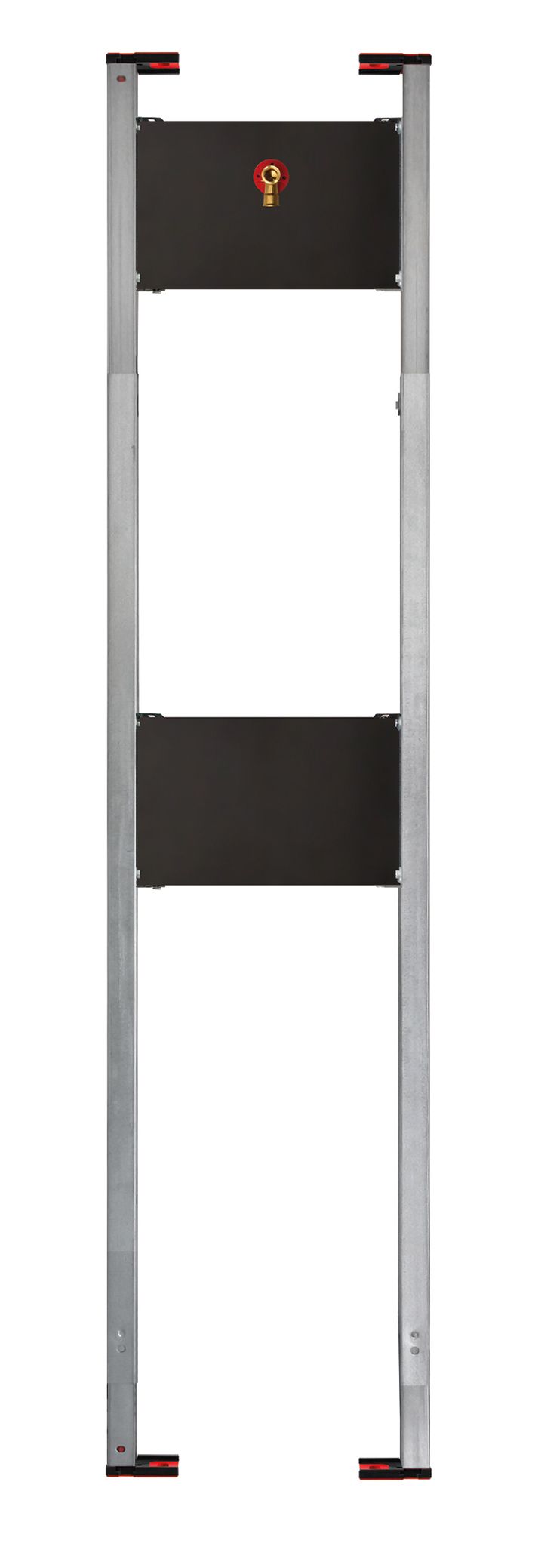 Burda Duschelement BS+ für UP Armaturen, für Brausekopf