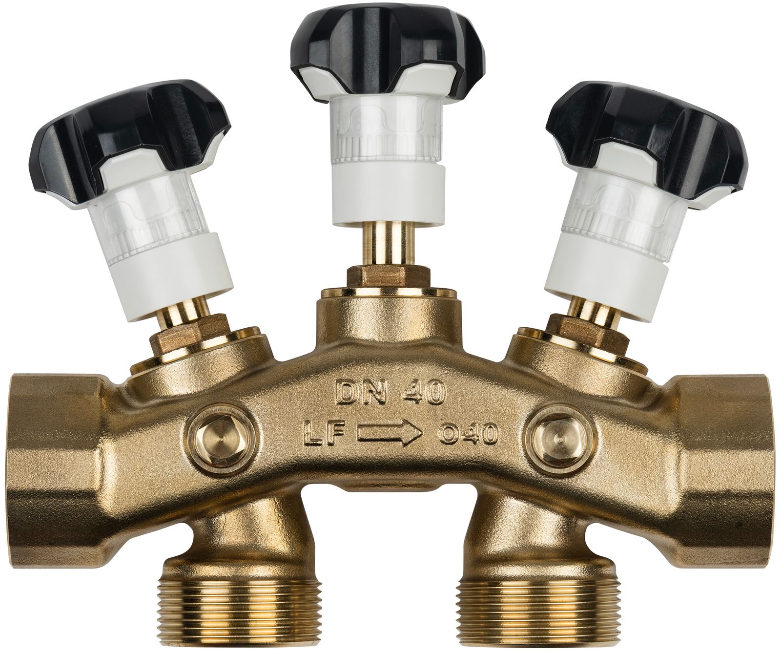 BWT Multiblock CT DN 32, für Trinkwasser