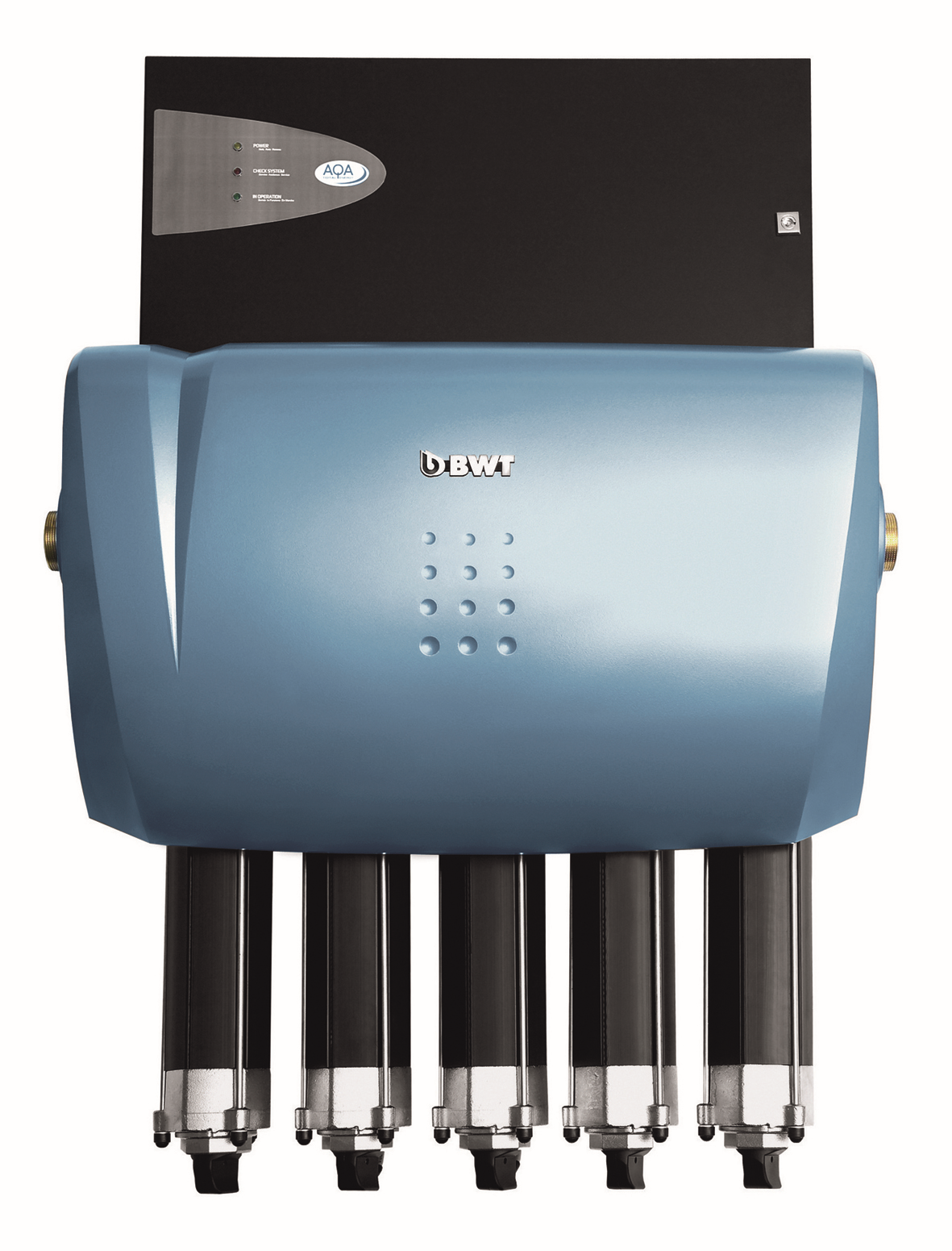 BWT Trinkwasseranlage AQA total Energy Typ 8400, 1 1/2" AG