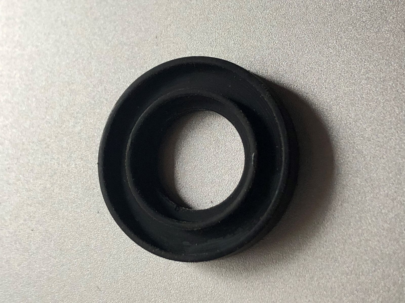 Caleffi Dichtung für Hahnblock