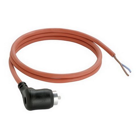 Caleffi Sicherheitsthermostat 10 C +/- 3 C, für 165, 166, 167