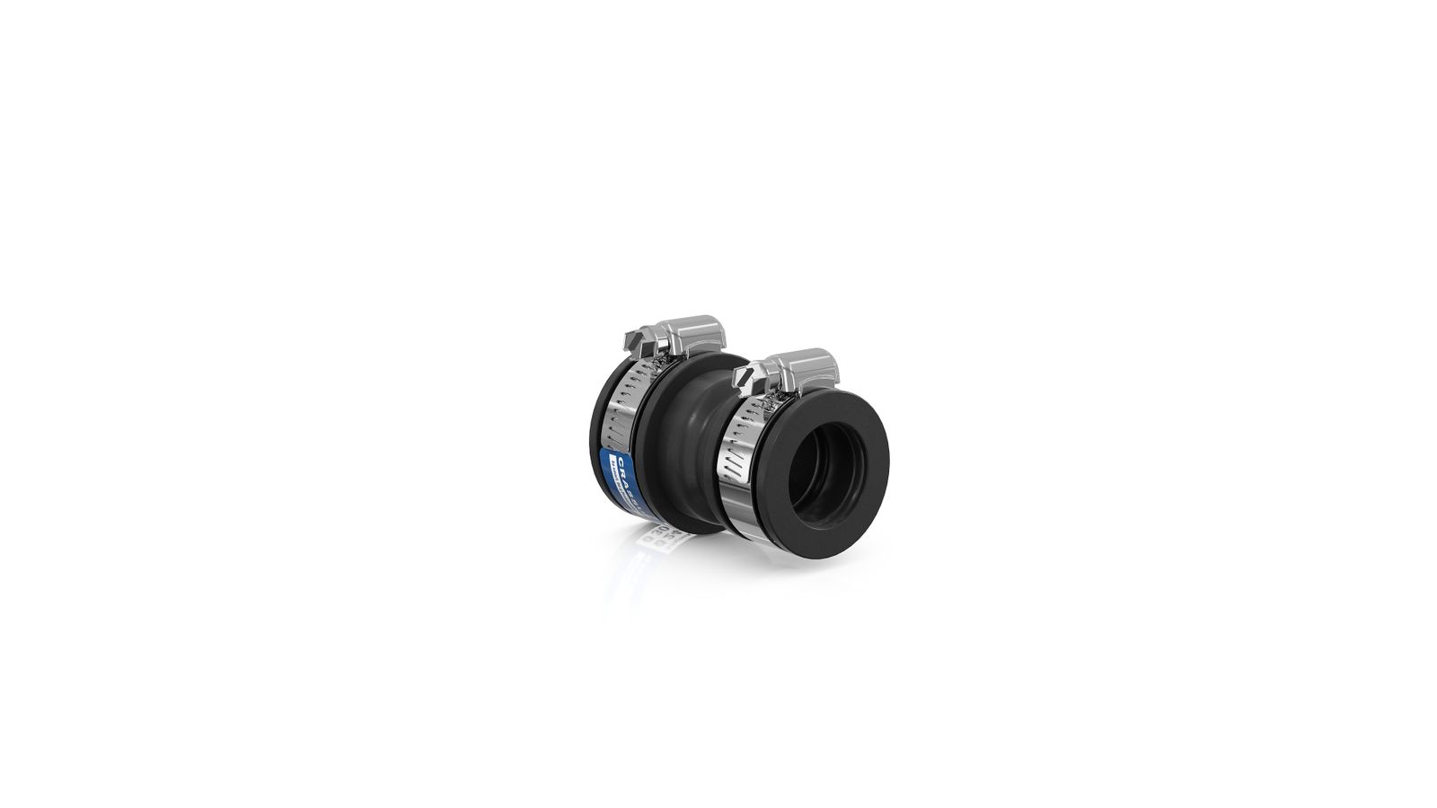 Crassus Adapterkupplung CAC 0301, 30-34/24-28 mm, 0,6 bar