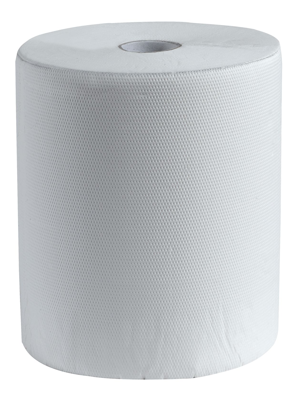 CWS Papierhandtuchrollen Typ 288, 3-lagig, 22 cm breit, 6x100 m, weiß