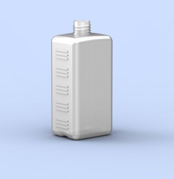 CWS Leerflasche 500 ml, Standard