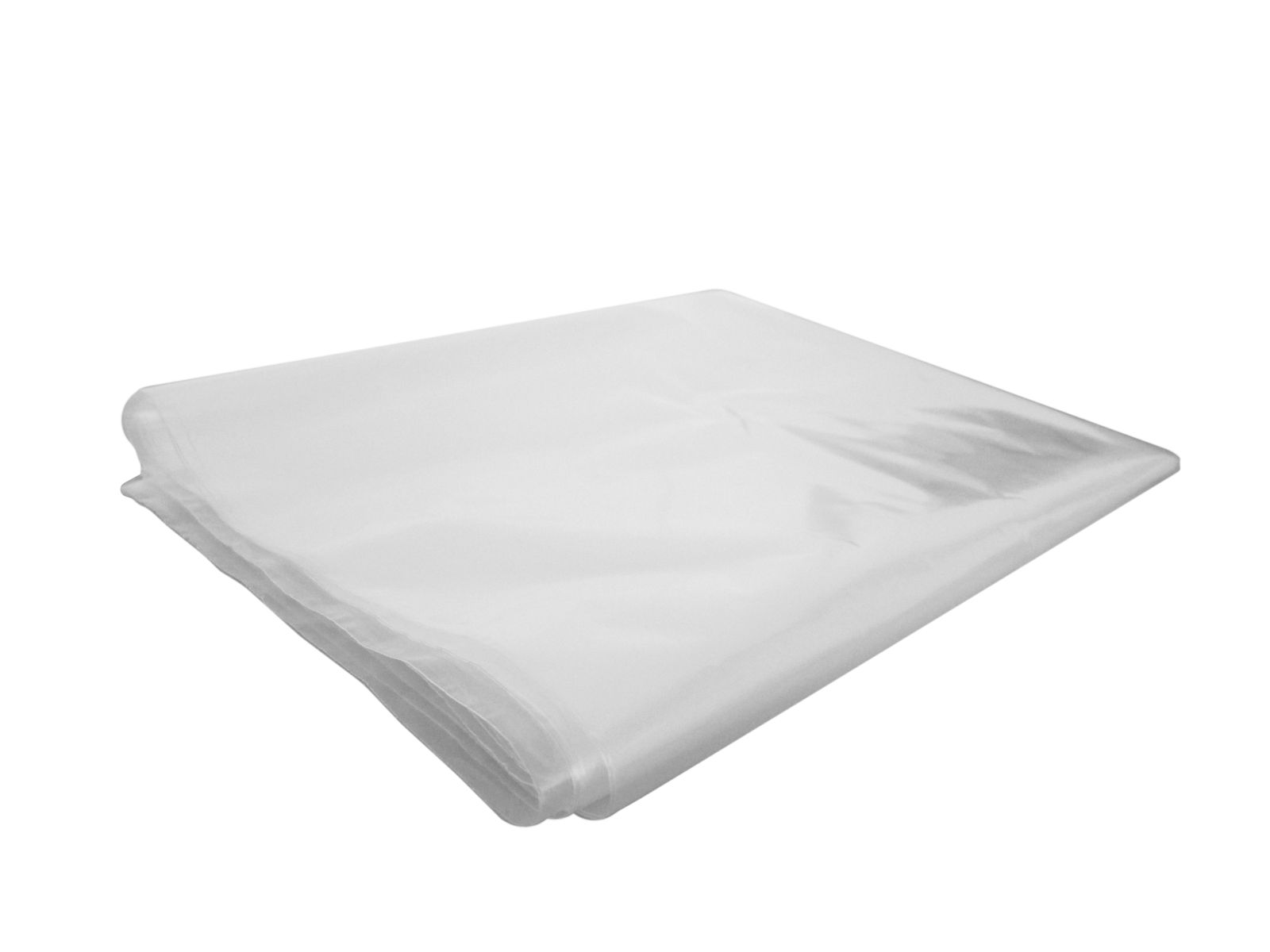 CWS Polybeutel Typ 351 70,5 x 84 cm, 80 l, transparent, Karton à 200 Beutel
