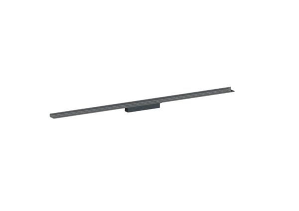 Dallmer Duschrinne CeraWall Select Edelstahl, hochglanz poliert, 1500 mm