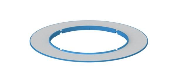 Dallmer Rahmenaufnahme Serie 15 CeraDrain/Tisto Drain