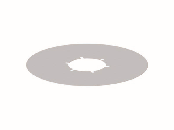 Dallmer Anschluss-Manschette S 10 Serie 10 Weich-PVC, d= 420mm