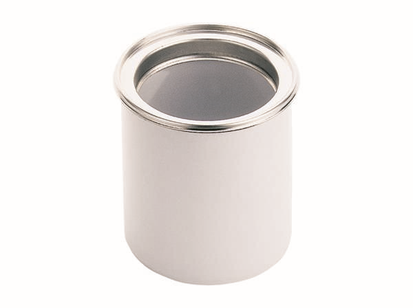 Dallmer Aufsatzrahmen VER 15 Serie 15 VER 15, Edelstahl 1.4404, d= 155mm