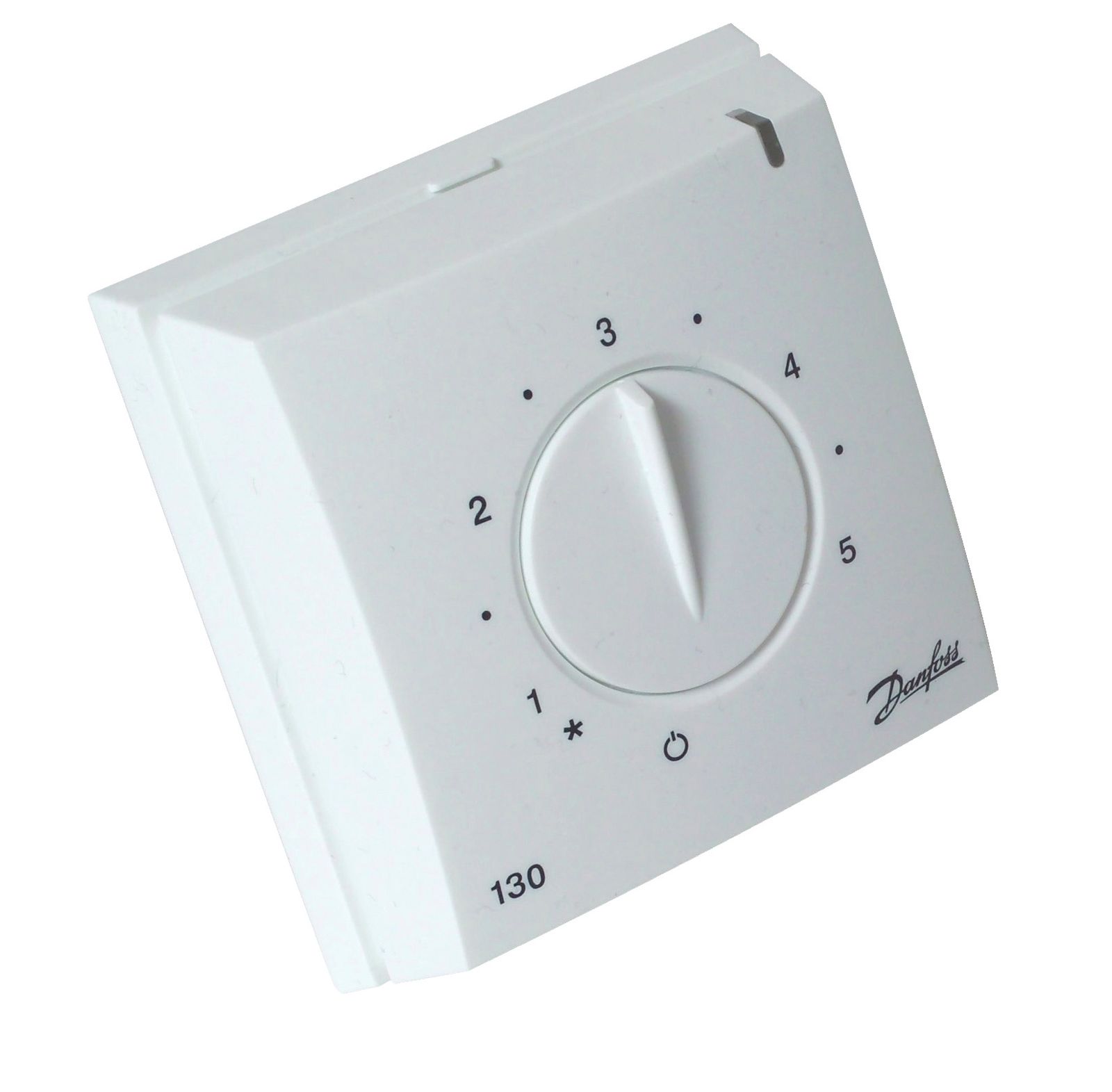 Danfoss Thermostat ECtemp/EFET 130, Aufputz, IP30, 16 A, elektronisch
