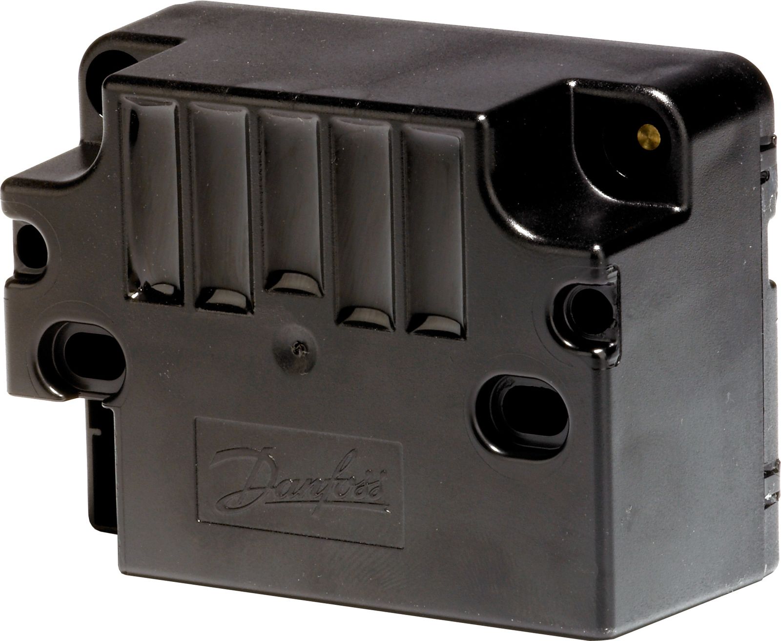 Danfoss Zündeinheit EBI 4 230 V 50/60 Hz, 2-polig, Spezialgehäuse