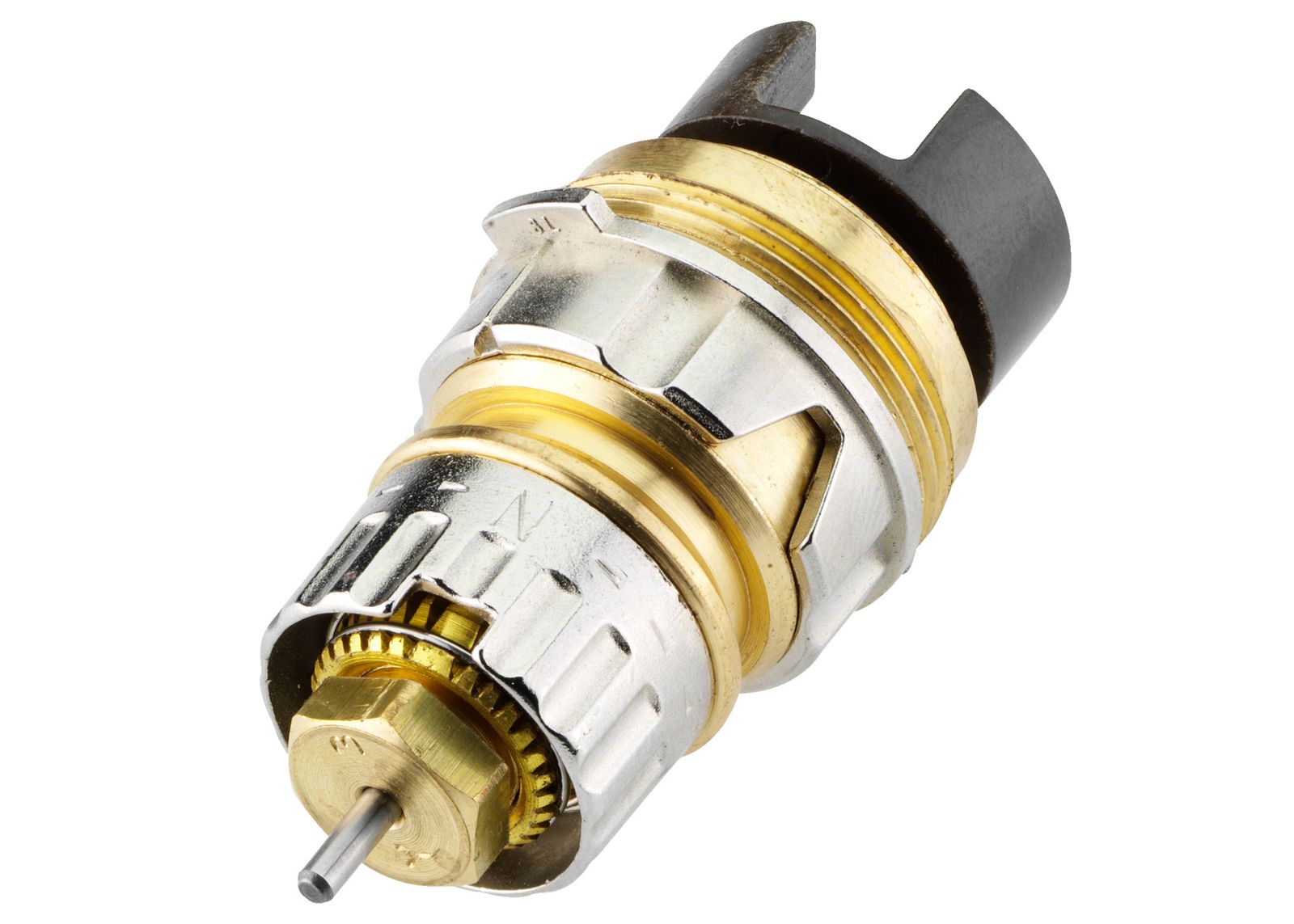 Danfoss Ventileinsatz für RA-N 10/15 Axialform, mit Stopfbuchse