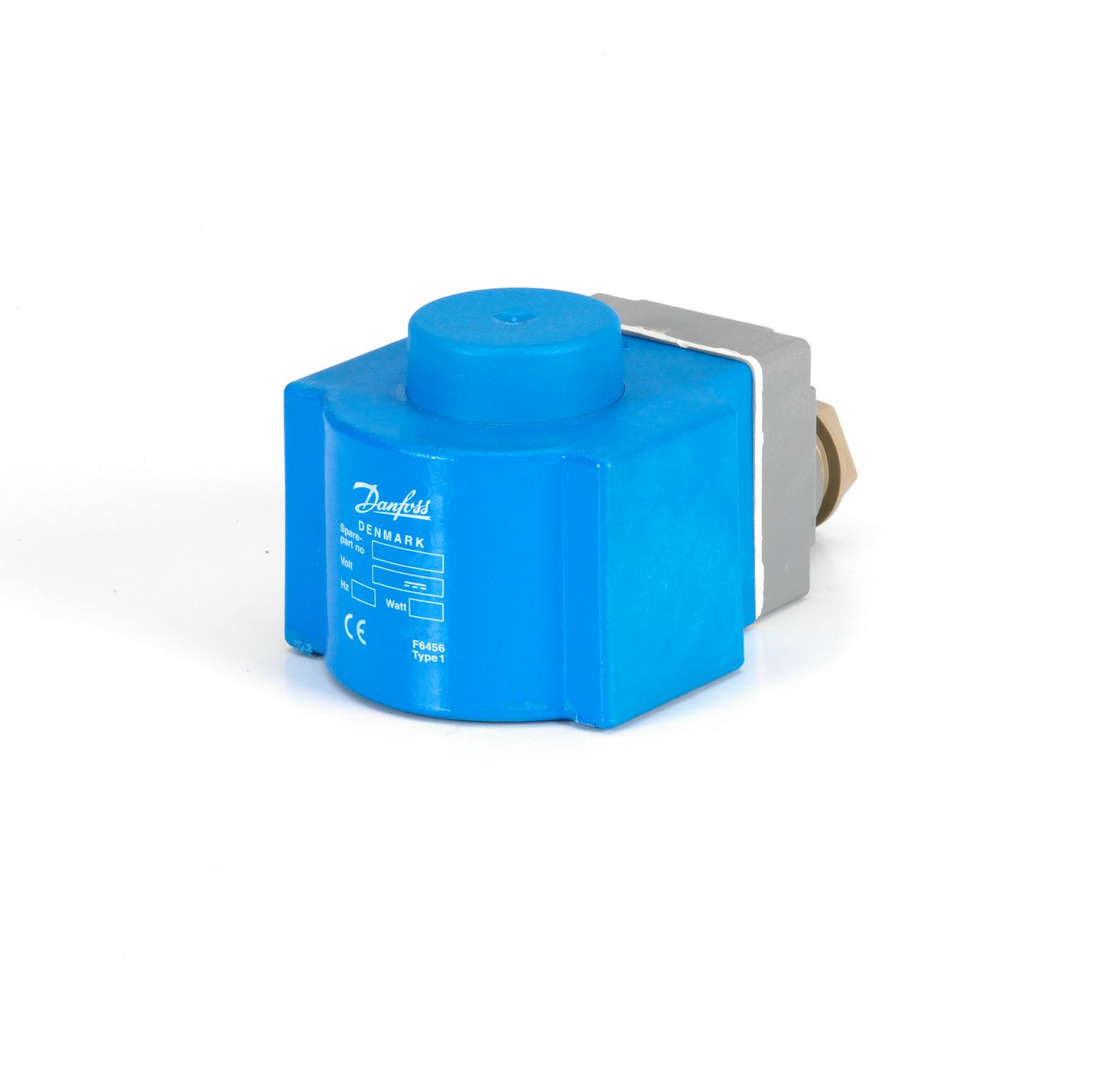 Danfoss Magnetventil-Spule BG DC, 24 V, 16 W, Gleichspannung