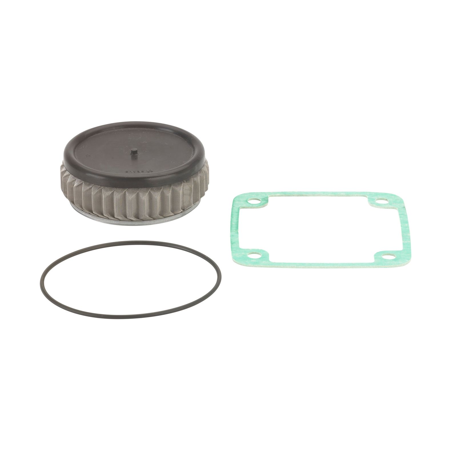 Danfoss Filter mit Membrane und Dichtungen