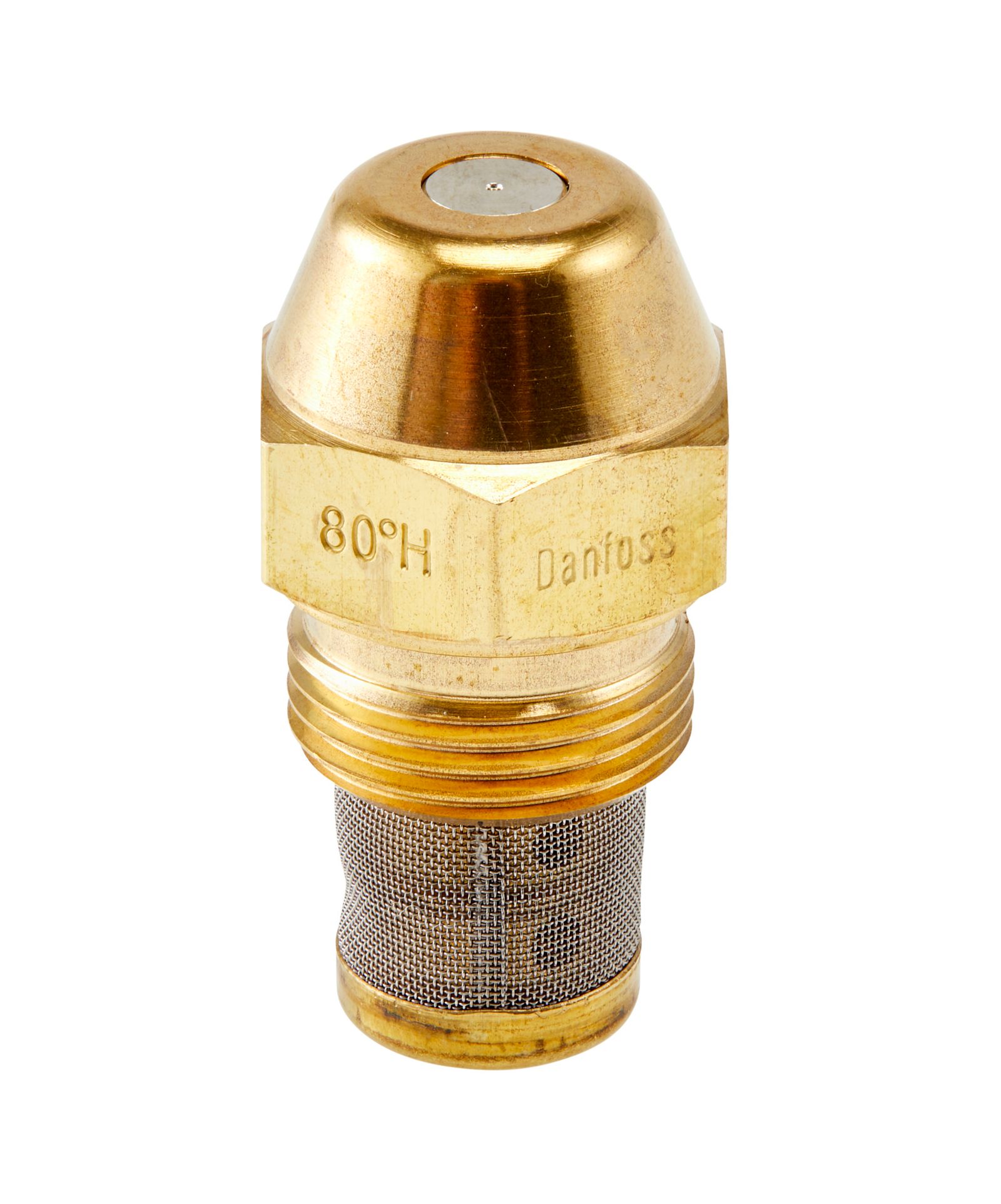 Danfoss Öldüse OD-S 60Grad, 7 bar, Vollkegel, 2,25 USgal/h