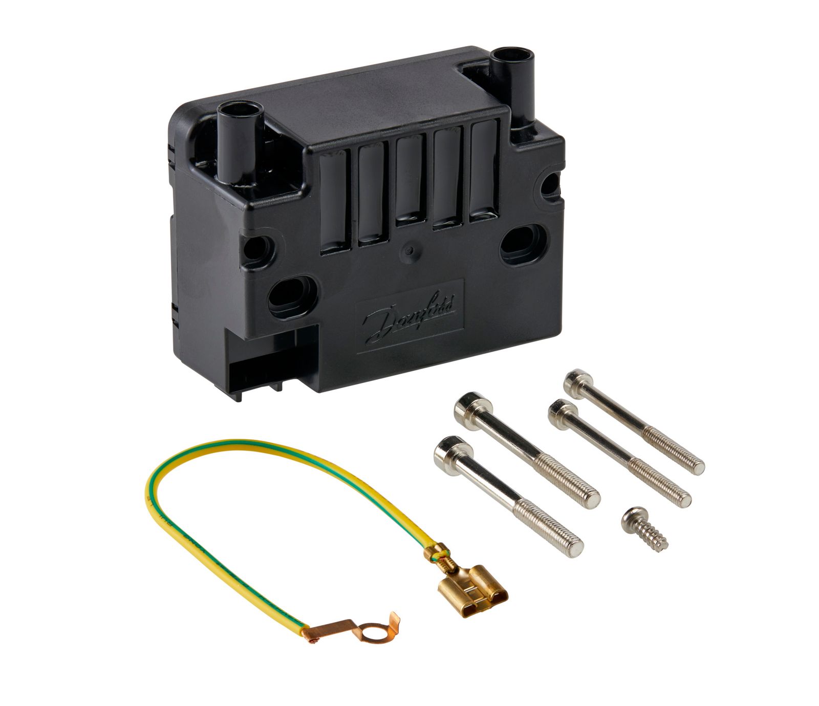 Danfoss Zündeinheit EBI 4 MS, 230 V 50/60 Hz, 2-polig Danfoss Zündeinheit EBI 4 MS, 230 V 50/60 Hz, 2-polig
