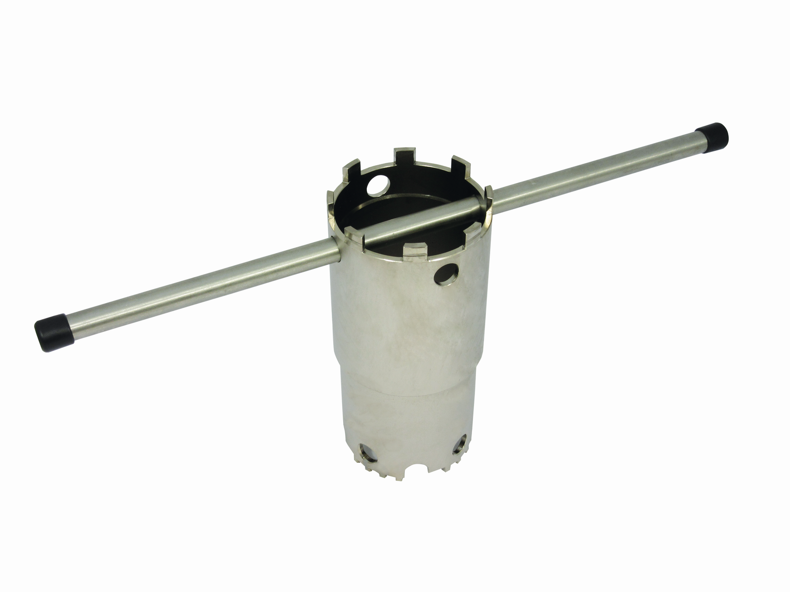 Deltamess MK-Montageschlüssel Universal