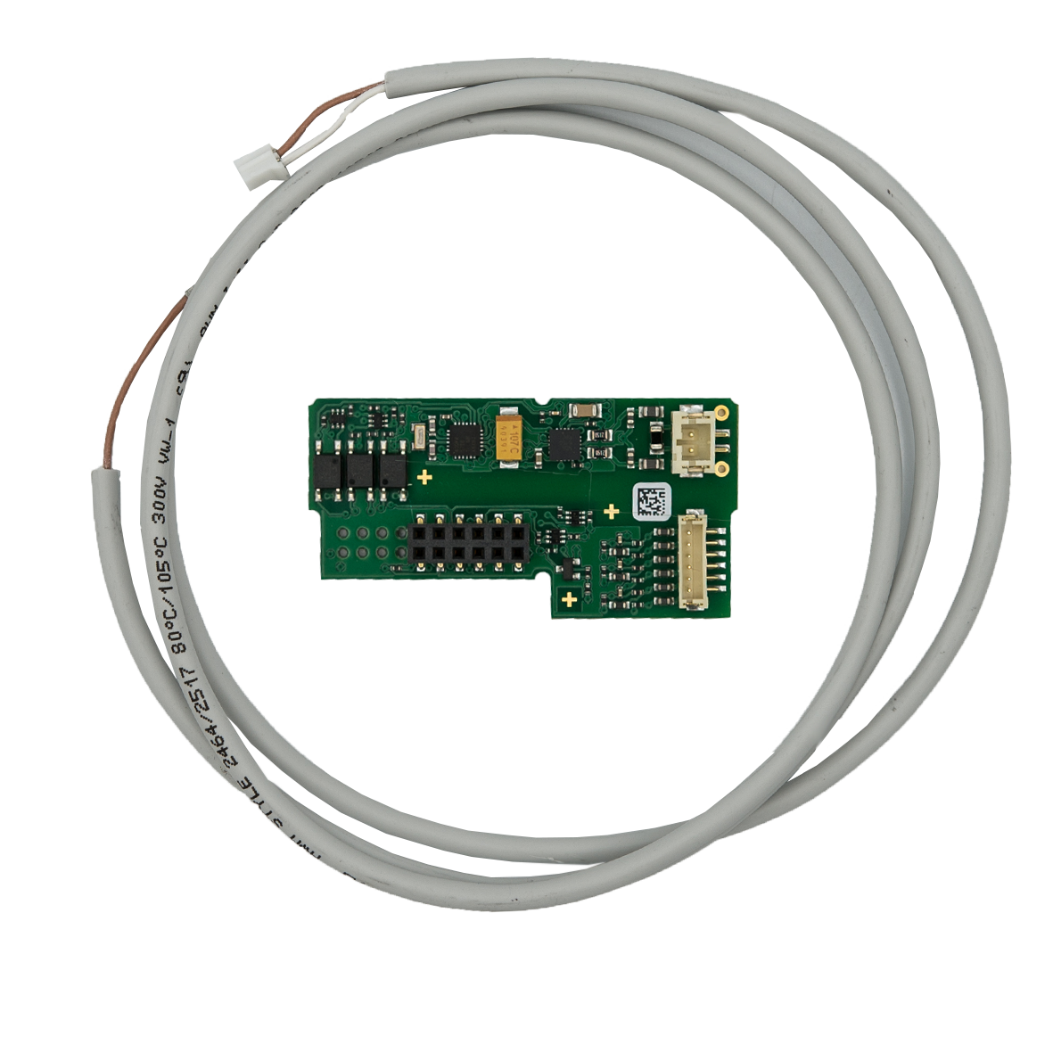 Deltamess Mehrpreis Modul M-Bus, Ausgang, nachrüstbar, für Wärmezähler