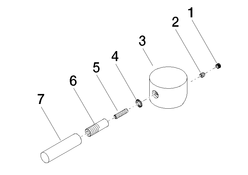 DO Griff ERSATZTEILE 90206204000 140 x 90 x 95 mm Chrom